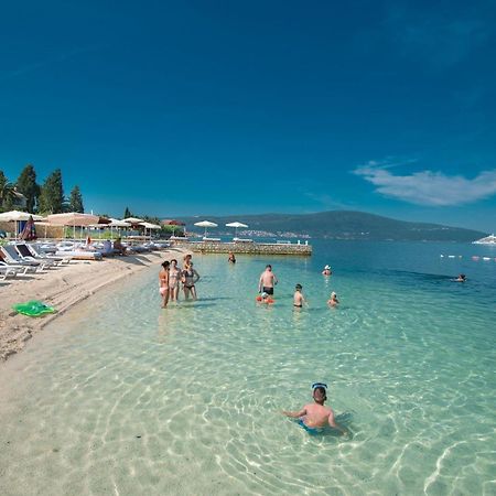 M&N Residence Tivat Buitenkant foto