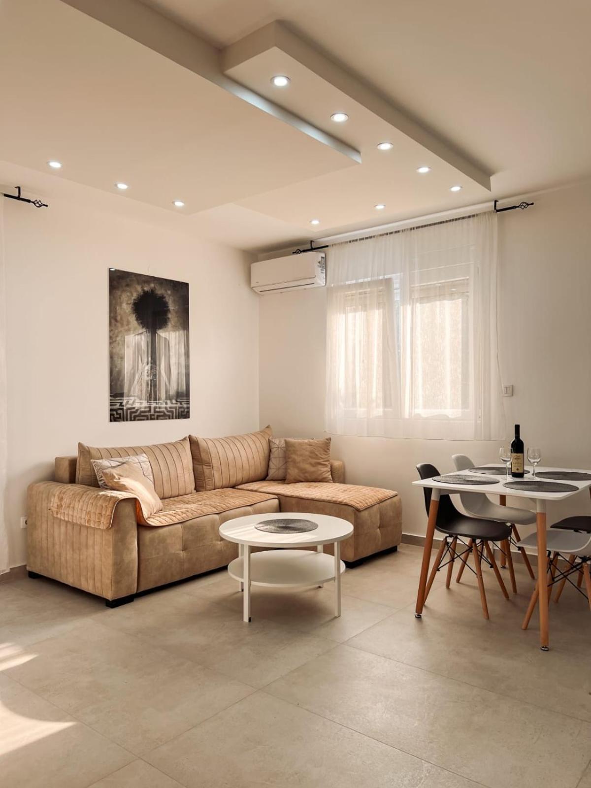 M&N Residence Tivat Kamer foto