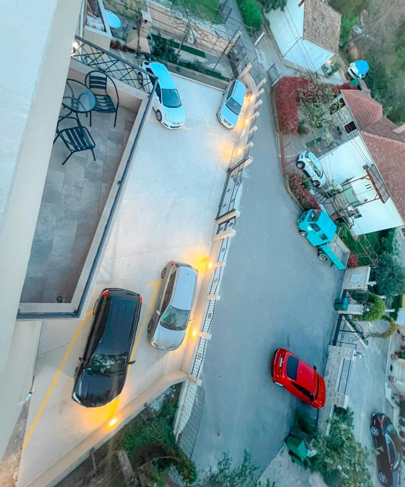 M&N Residence Tivat Buitenkant foto