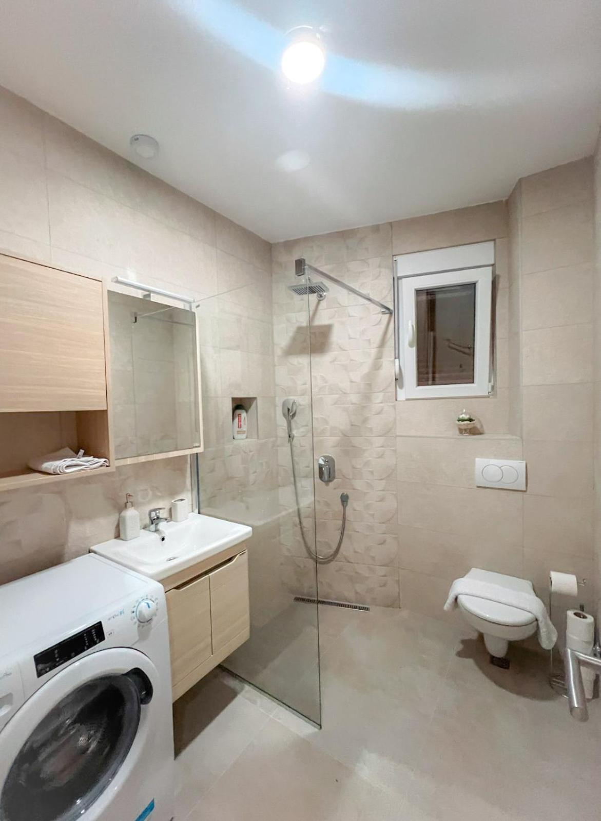 M&N Residence Tivat Kamer foto