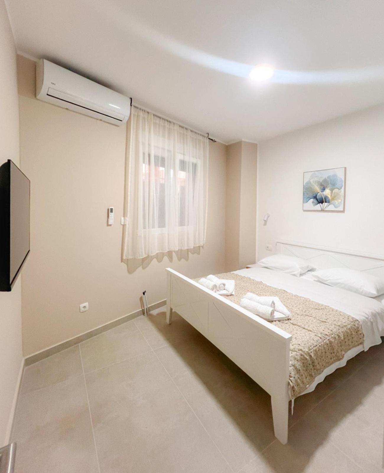 M&N Residence Tivat Kamer foto