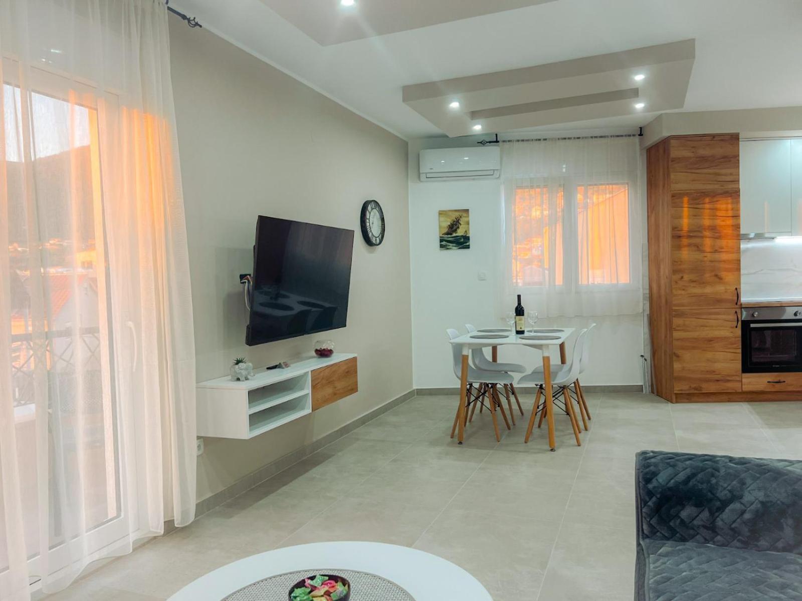 M&N Residence Tivat Kamer foto
