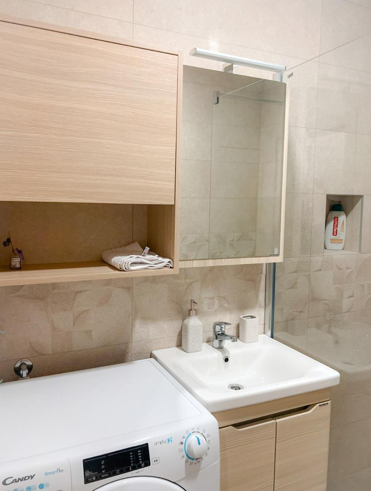 M&N Residence Tivat Kamer foto