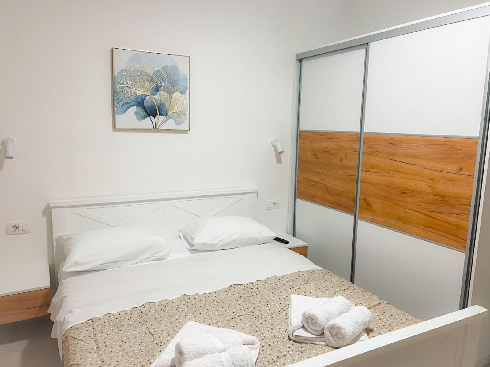 M&N Residence Tivat Kamer foto