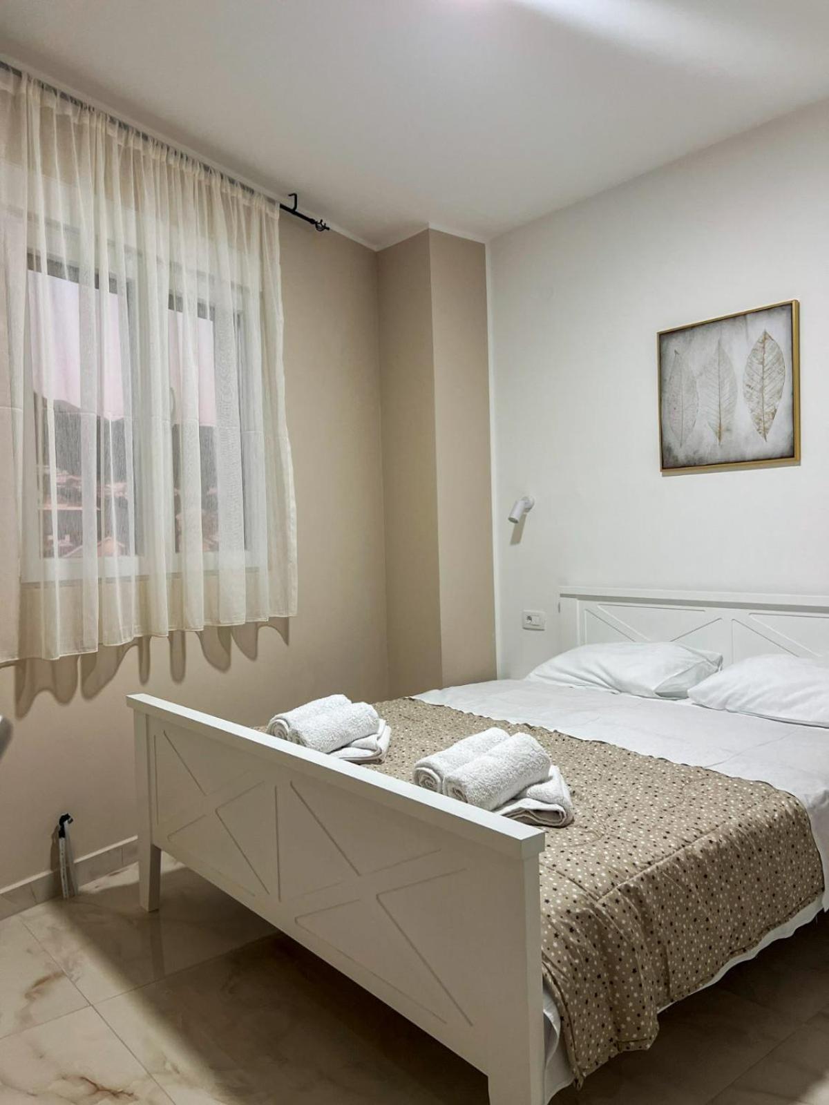 M&N Residence Tivat Kamer foto