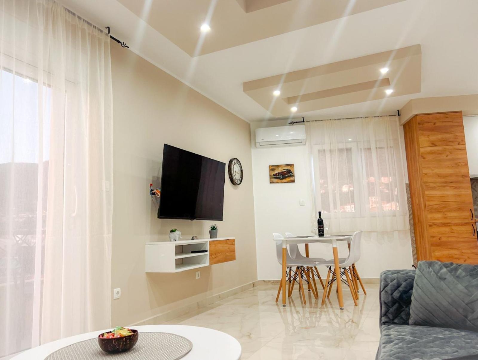 M&N Residence Tivat Kamer foto