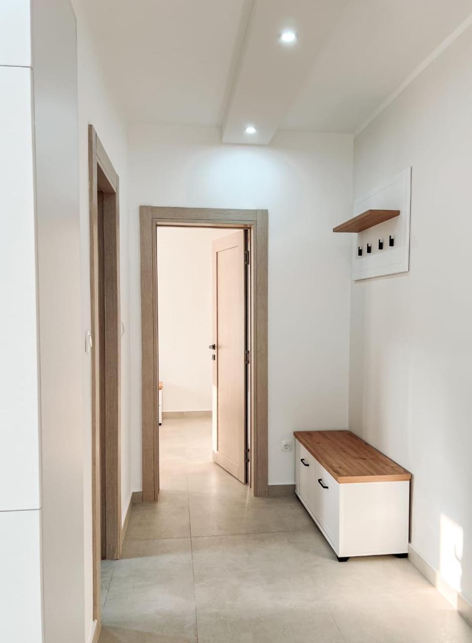 M&N Residence Tivat Kamer foto