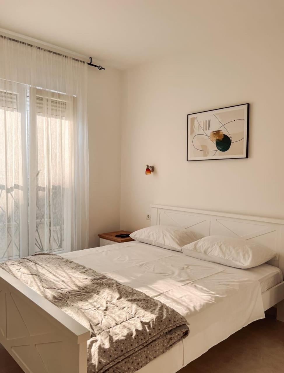 M&N Residence Tivat Kamer foto