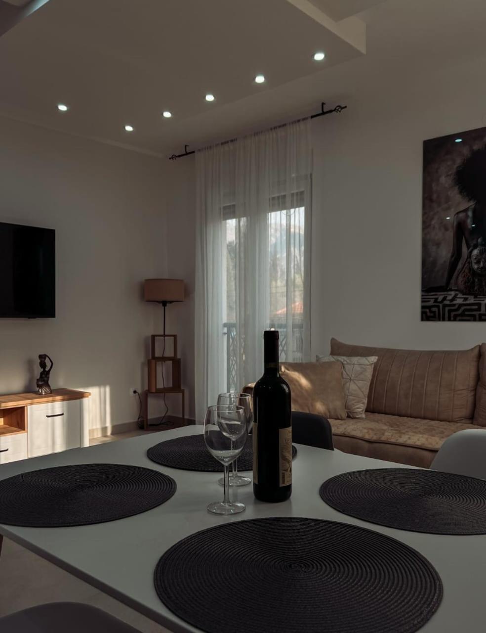 M&N Residence Tivat Kamer foto